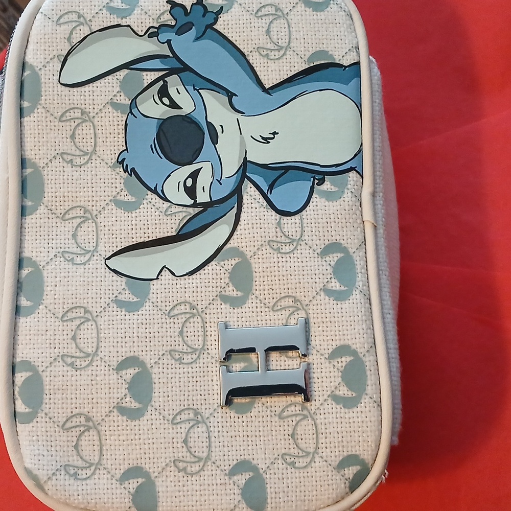 Primark Stitch  Bag - Picture 13 of 15